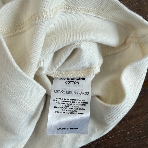 Fin & Vince retro tshirt - Picture 3 of 3